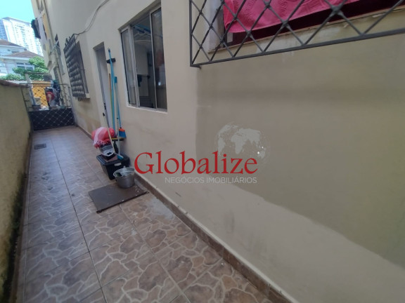 Imagem Imóvel com 1 Quarto à Venda, 52 m² em Boqueirão - Santos Imagem Imóvel com 1 Quarto à Venda, 52 m² em Boqueirão - Santos