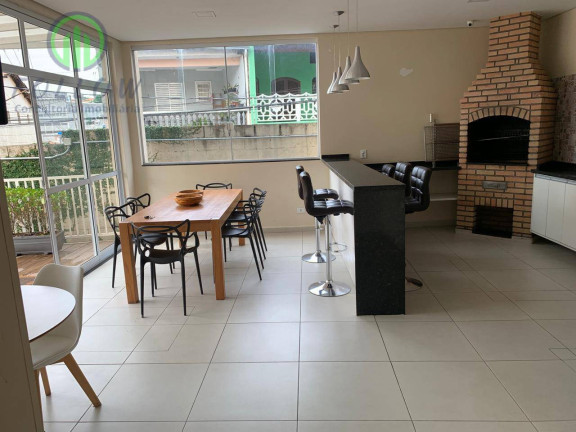 Imagem Apartamento com 2 Quartos à Venda, 56 m² em Jardim Roberto - Osasco Imagem Apartamento com 2 Quartos à Venda, 56 m² em Jardim Roberto - Osasco