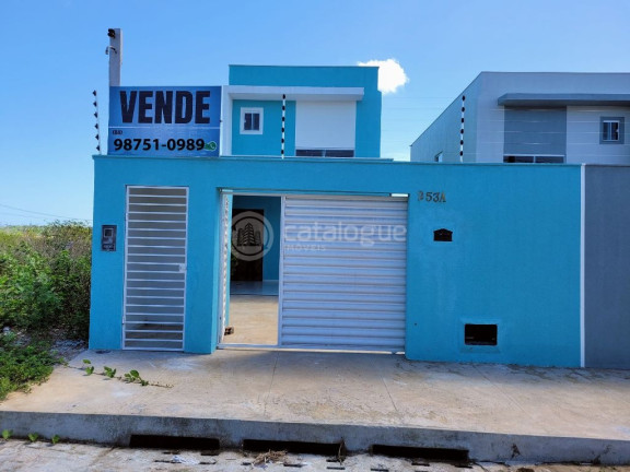 Imagem Casa com 3 Quartos à Venda, 225 m² em Nova Esperança - Parnamirim Imagem Casa com 3 Quartos à Venda, 225 m² em Nova Esperança - Parnamirim