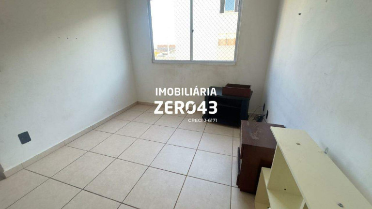 Imagem Apartamento com 2 Quartos à Venda, 50 m² em Conjunto Habitacional Violim - Londrina Imagem Apartamento com 2 Quartos à Venda, 50 m² em Conjunto Habitacional Violim - Londrina