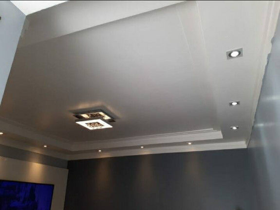 Imagem Casa com 3 Quartos à Venda, 111 m² em Vila Figueira - Suzano Imagem Casa com 3 Quartos à Venda, 111 m² em Vila Figueira - Suzano