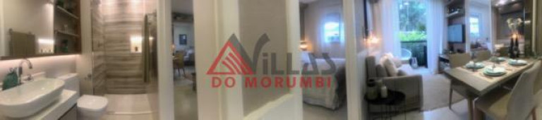 Imagem Apartamento com 2 Quartos à Venda, 39 m² em Santo Amaro - São Paulo Imagem Apartamento com 2 Quartos à Venda, 39 m² em Santo Amaro - São Paulo