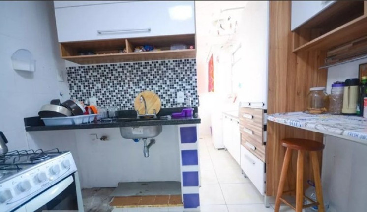 Imagem Imóvel com 3 Quartos à Venda, 97 m² em São Domingos - Niterói Imagem Imóvel com 3 Quartos à Venda, 97 m² em São Domingos - Niterói