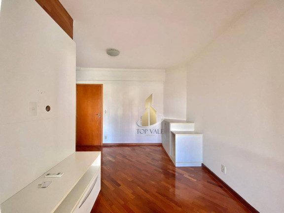 Imagem Apartamento com 2 Quartos à Venda, 63 m² em Vila Ema - São José Dos Campos