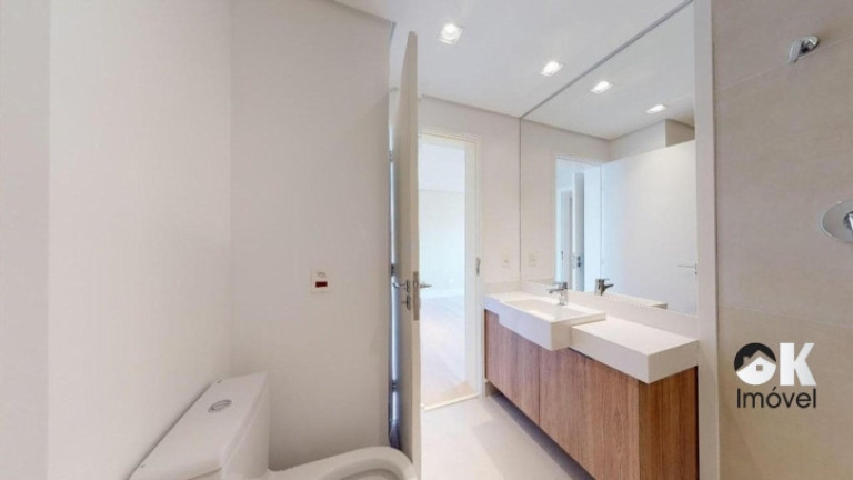 Imagem Apartamento com 3 Quartos à Venda, 244 m² em Jardim Paulista - São Paulo