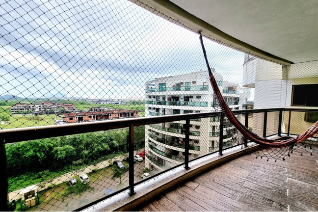 Imagem Apartamento com 2 Quartos à Venda, 72 m² em Recreio Dos Bandeirantes - Rio De Janeiro Imagem Apartamento com 2 Quartos à Venda, 72 m² em Recreio Dos Bandeirantes - Rio De Janeiro