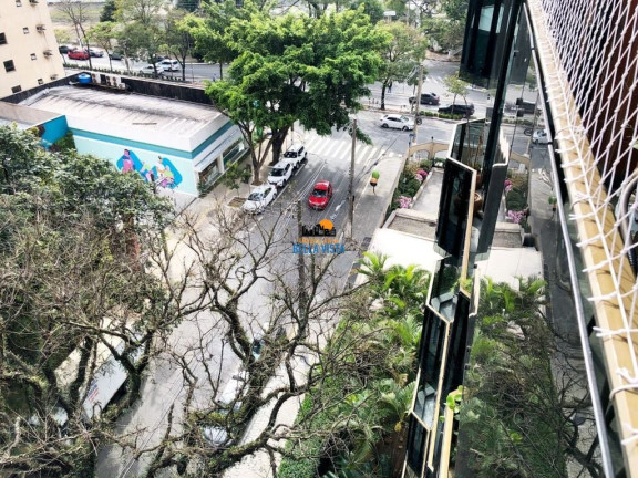 Imagem Apartamento com 4 Quartos à Venda, em Itaim Bibi - São Paulo Imagem Apartamento com 4 Quartos à Venda, em Itaim Bibi - São Paulo