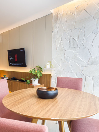 Imagem Imóvel com 3 Quartos à Venda, 88 m² em Jardim Camburi - Vitória