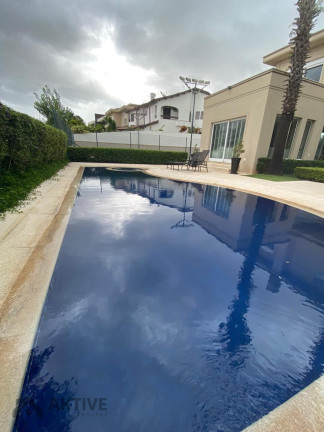 Imagem Casa de Condomínio com 5 Quartos à Venda, 900 m² em Alphaville - Barueri Imagem Casa de Condomínio com 5 Quartos à Venda, 900 m² em Alphaville - Barueri