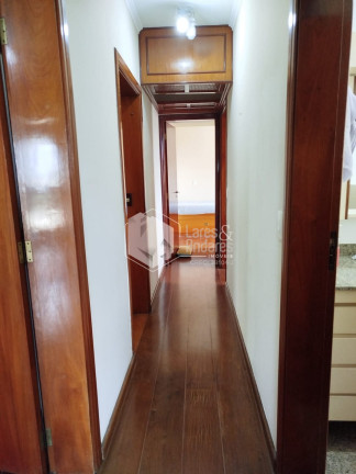 Imagem Apartamento com 4 Quartos à Venda, 176 m² em Vila Mariana - São Paulo Imagem Apartamento com 4 Quartos à Venda, 176 m² em Vila Mariana - São Paulo
