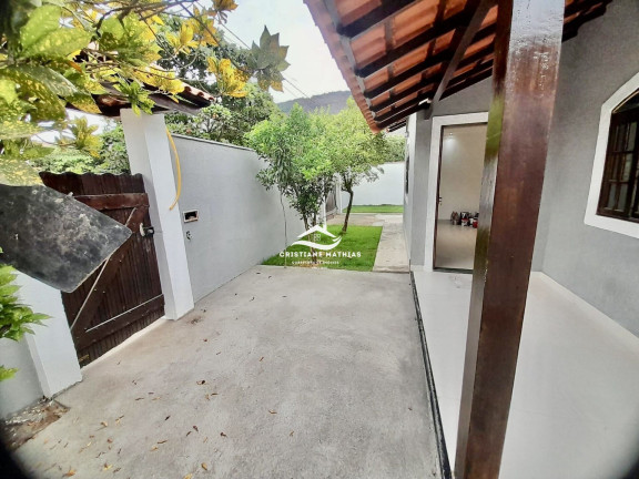 Imagem Casa com 2 Quartos à Venda, 72 m² em Jardim Atlântico Central (itaipuaçu) - Maricá
