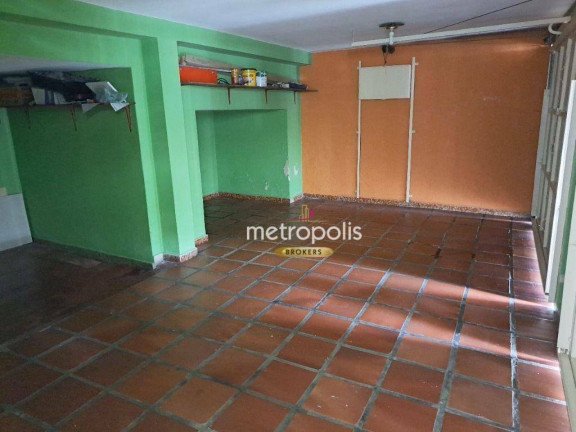 Imagem Casa com 2 Quartos à Venda, 248 m² em Vila Francisco Matarazzo - Santo André Imagem Casa com 2 Quartos à Venda, 248 m² em Vila Francisco Matarazzo - Santo André