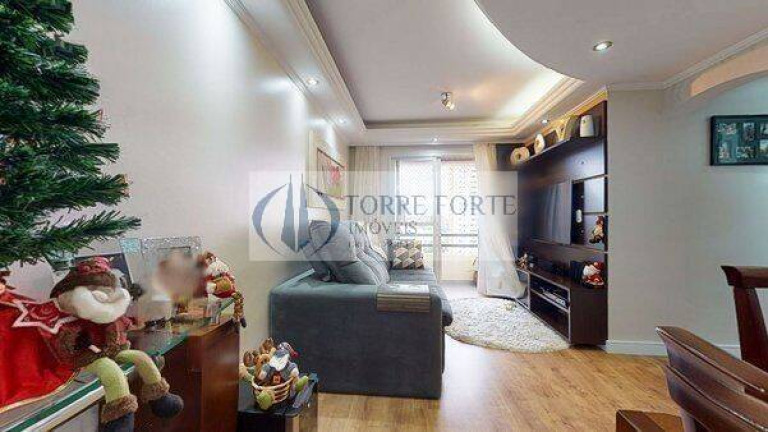 Imagem Apartamento com 3 Quartos à Venda, 69 m² em Penha De França - São Paulo Imagem Apartamento com 3 Quartos à Venda, 69 m² em Penha De França - São Paulo