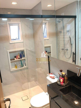 Imagem Apartamento com 2 Quartos à Venda, 78 m² em Santa Maria - São Caetano Do Sul