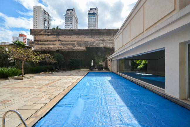 Imagem Imóvel com 1 Quarto à Venda, 52 m² em Pinheiros - São Paulo Imagem Imóvel com 1 Quarto à Venda, 52 m² em Pinheiros - São Paulo