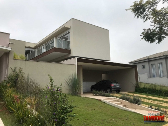 Casa com 4 Quartos à Venda, 318 m² em Alphaville Burle Marx  - Alphaville