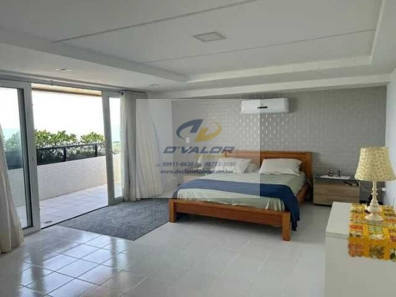 Imagem Apartamento com 3 Quartos à Venda, 347 m² em Intermares - Cabedelo Imagem Apartamento com 3 Quartos à Venda, 347 m² em Intermares - Cabedelo