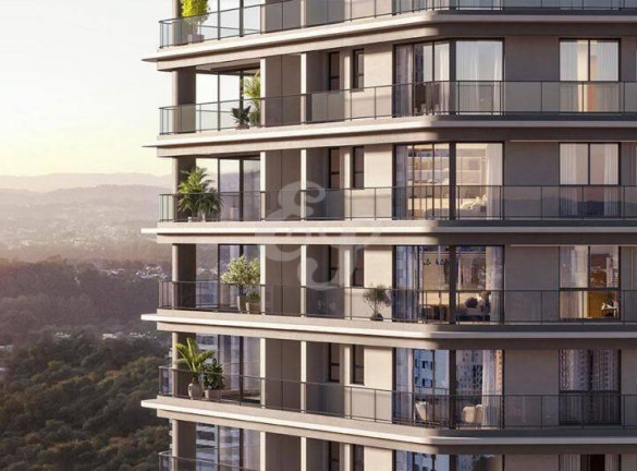 Imagem Apartamento com 4 Quartos à Venda, 218 m² em Alphagran Alphaville - Barueri