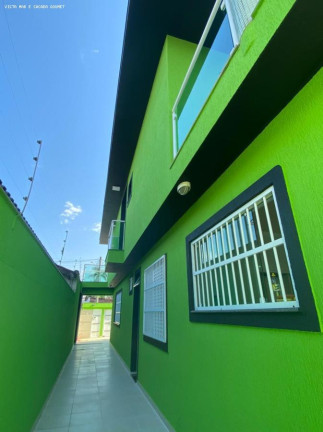 Imagem Casa com 5 Quartos à Venda, 280 m² em Solemar - Praia Grande