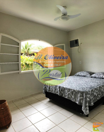 Imagem Casa com 4 Quartos à Venda, 184 m² em Horto Florestal - Ubatuba Imagem Casa com 4 Quartos à Venda, 184 m² em Horto Florestal - Ubatuba