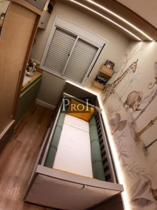 Imagem Apartamento com 3 Quartos à Venda, 85 m² em Vila Curuçá - Santo André Imagem Apartamento com 3 Quartos à Venda, 85 m² em Vila Curuçá - Santo André