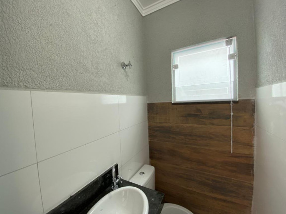 Imagem Casa com 2 Quartos à Venda, 115 m² em Vila Curuçá - Santo André