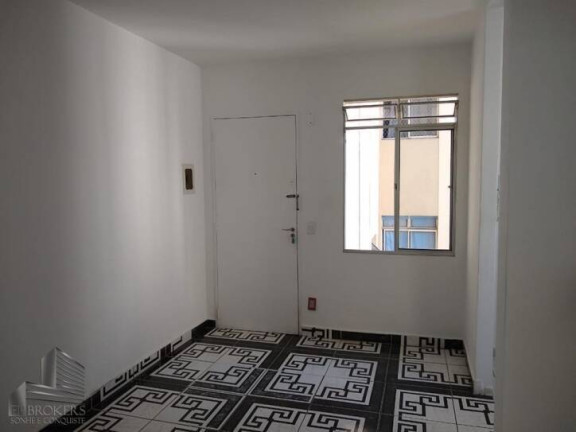 Imagem Apartamento com 2 Quartos à Venda, 40 m² em Jardim Guadalajara - Sorocaba Imagem Apartamento com 2 Quartos à Venda, 40 m² em Jardim Guadalajara - Sorocaba