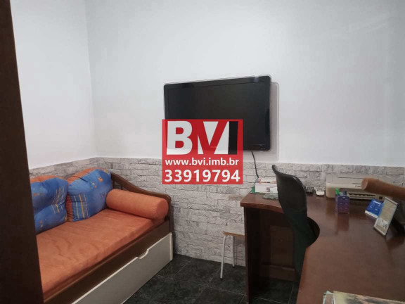 Imagem Casa com 3 Quartos à Venda, 108 m² em Vila Kosmos - Rio De Janeiro Imagem Casa com 3 Quartos à Venda, 108 m² em Vila Kosmos - Rio De Janeiro