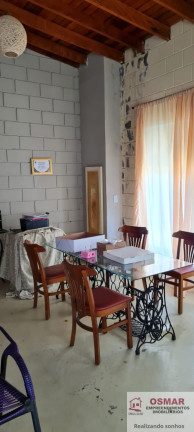 Imagem Casa com 2 Quartos à Venda, 125 m² em Jardim Das Palmeiras - Sumaré Imagem Casa com 2 Quartos à Venda, 125 m² em Jardim Das Palmeiras - Sumaré