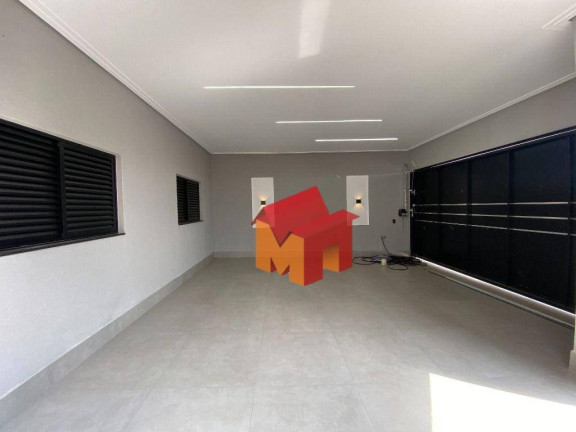 Imagem Casa com 3 Quartos à Venda, 215 m² em Parque Universitário - Americana Imagem Casa com 3 Quartos à Venda, 215 m² em Parque Universitário - Americana
