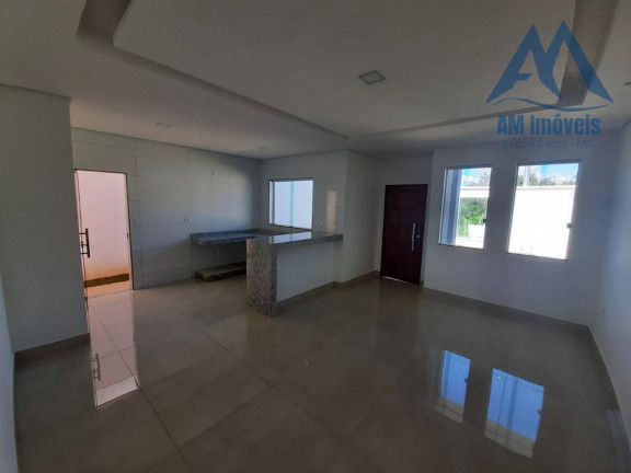 Imagem Casa com 3 Quartos à Venda, 200 m² em Jardim Imperial - Lagoa Santa Imagem Casa com 3 Quartos à Venda, 200 m² em Jardim Imperial - Lagoa Santa