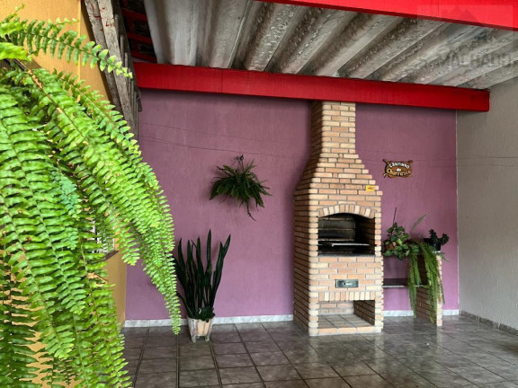 Imagem Casa com 2 Quartos à Venda, 232 m² em Anchieta - Santo André
