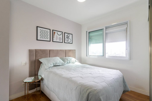Imagem Imóvel com 1 Quarto à Venda, 63 m² em Jardim Da Glória - São Paulo Imagem Imóvel com 1 Quarto à Venda, 63 m² em Jardim Da Glória - São Paulo