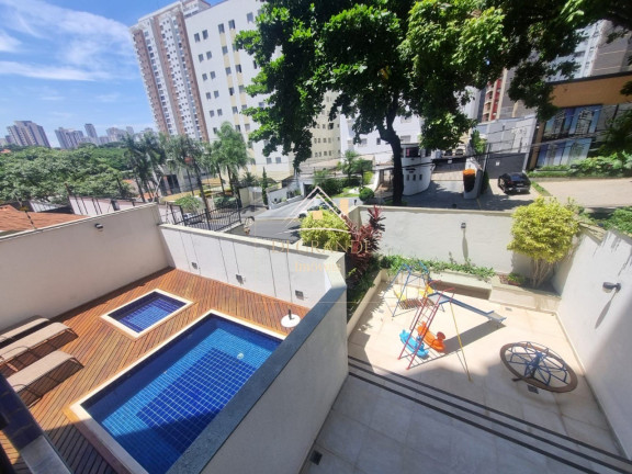 Imagem Imóvel com 2 Quartos à Venda, 64 m² em Cambuí - Campinas Imagem Imóvel com 2 Quartos à Venda, 64 m² em Cambuí - Campinas