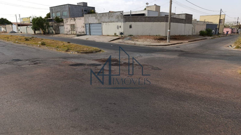 Imagem Terreno à Venda, 437 m² em Residencial Caraíbas - Aparecida De Goiânia Imagem Terreno à Venda, 437 m² em Residencial Caraíbas - Aparecida De Goiânia