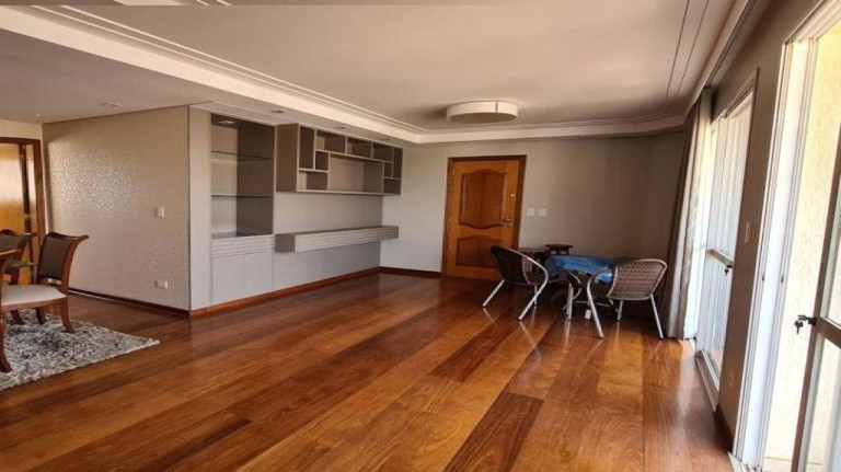 Apartamento com 3 Quartos à Venda, 145 m² em Centro - Piracicaba