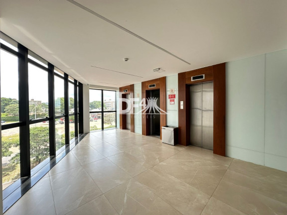 Imagem Sala Comercial para Alugar, 1.938 m² em Asa Norte - Brasília Imagem Sala Comercial para Alugar, 1.938 m² em Asa Norte - Brasília