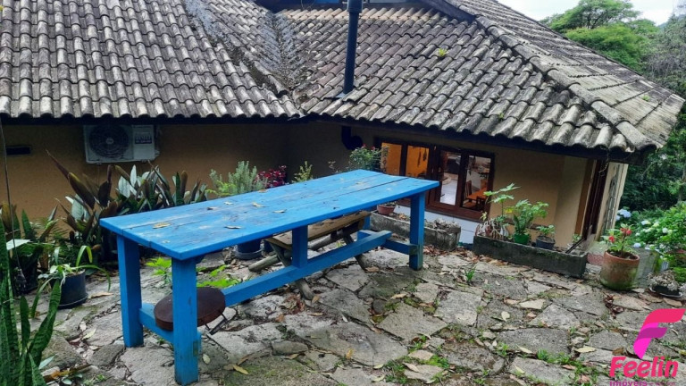 Imagem Casa com 2 Quartos à Venda, 120 m² em Pântano Do Sul - Florianópolis Imagem Casa com 2 Quartos à Venda, 120 m² em Pântano Do Sul - Florianópolis