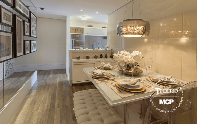 Imagem Imóvel com 3 Quartos à Venda, 63 m² em Centro - Diadema