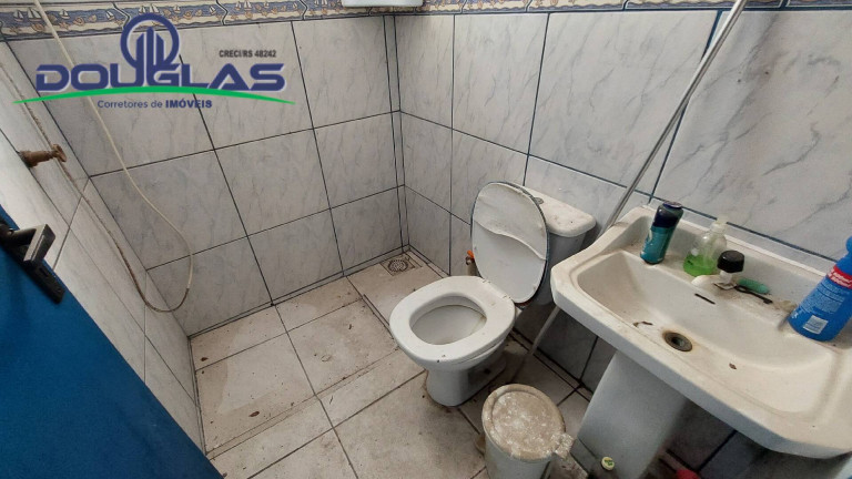 Imagem Casa com 3 Quartos à Venda, 726 m² em Santo Onofre - Viamão