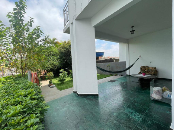 Imagem Casa com 4 Quartos à Venda, 300 m² em Vila Silviania - Carapicuíba