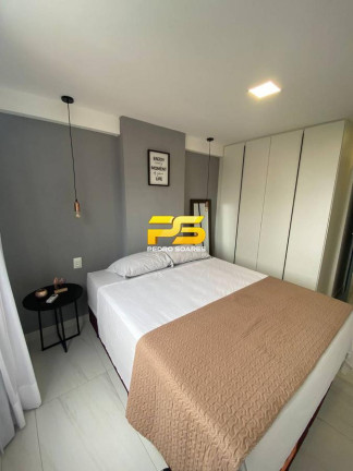 Imagem Apartamento com 2 Quartos à Venda, 60 m² em Cabo Branco - João Pessoa Imagem Apartamento com 2 Quartos à Venda, 60 m² em Cabo Branco - João Pessoa