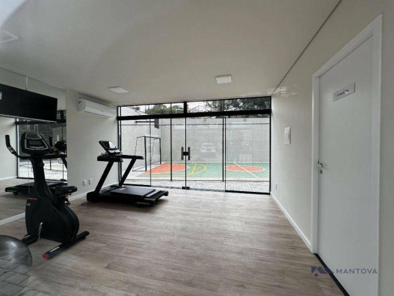 Imagem Apartamento com 2 Quartos à Venda, 55 m² em Salto Do Norte - Blumenau