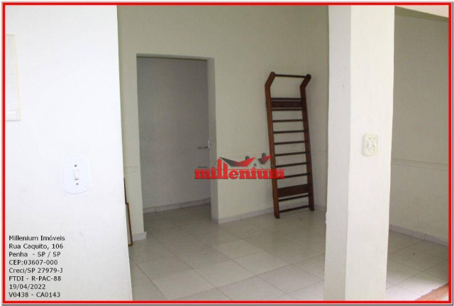 Imagem Casa com 1 Quarto à Venda, 149 m² em Vila São Geraldo - São Paulo Imagem Casa com 1 Quarto à Venda, 149 m² em Vila São Geraldo - São Paulo