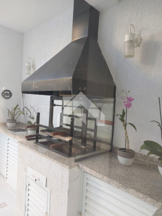 Imagem Casa de Condomínio com 4 Quartos à Venda, 508 m² em Alphaville - Santana De Parnaíba Imagem Casa de Condomínio com 4 Quartos à Venda, 508 m² em Alphaville - Santana De Parnaíba