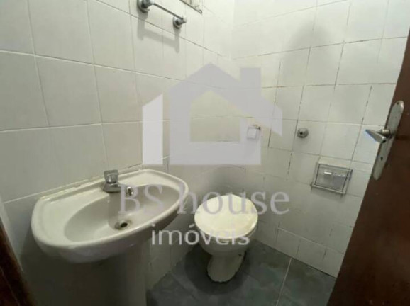 Imagem Sobrado com 4 Quartos à Venda, 250 m² em Jardim - Santo André