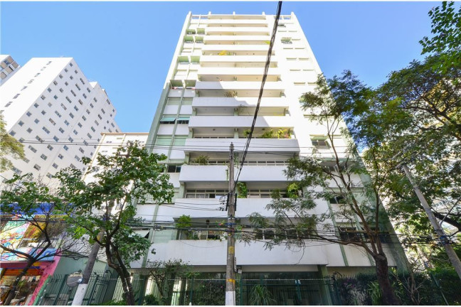 Imagem Imóvel com 3 Quartos à Venda, em Jardim Paulista - São Paulo Imagem Imóvel com 3 Quartos à Venda, em Jardim Paulista - São Paulo