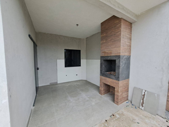 Imagem Casa com 2 Quartos à Venda, 90 m² em Ipanema - Pontal Do Paraná
