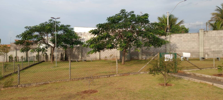 Imagem Terreno à Venda, 200 m² em São Bento - Paulínia Imagem Terreno à Venda, 200 m² em São Bento - Paulínia