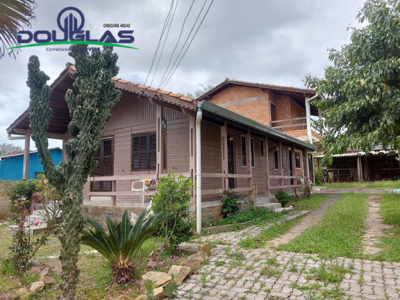 Imagem Casa com 4 Quartos à Venda,  em águas Claras - Viamão